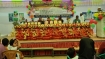 বান্দরবানের আল- ফারুক ইন‌স্টি‌টিউটের শিক্ষার্থী‌দের পুরষ্কার বিতরণ