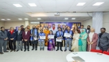 Rotary Dhaka North West Recognizes Outstanding Achievements at Vocational Excellence Award 2024